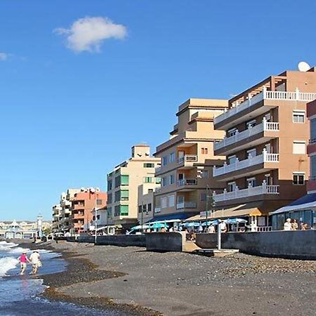 Casa Cristal Appartement Arona  Buitenkant foto