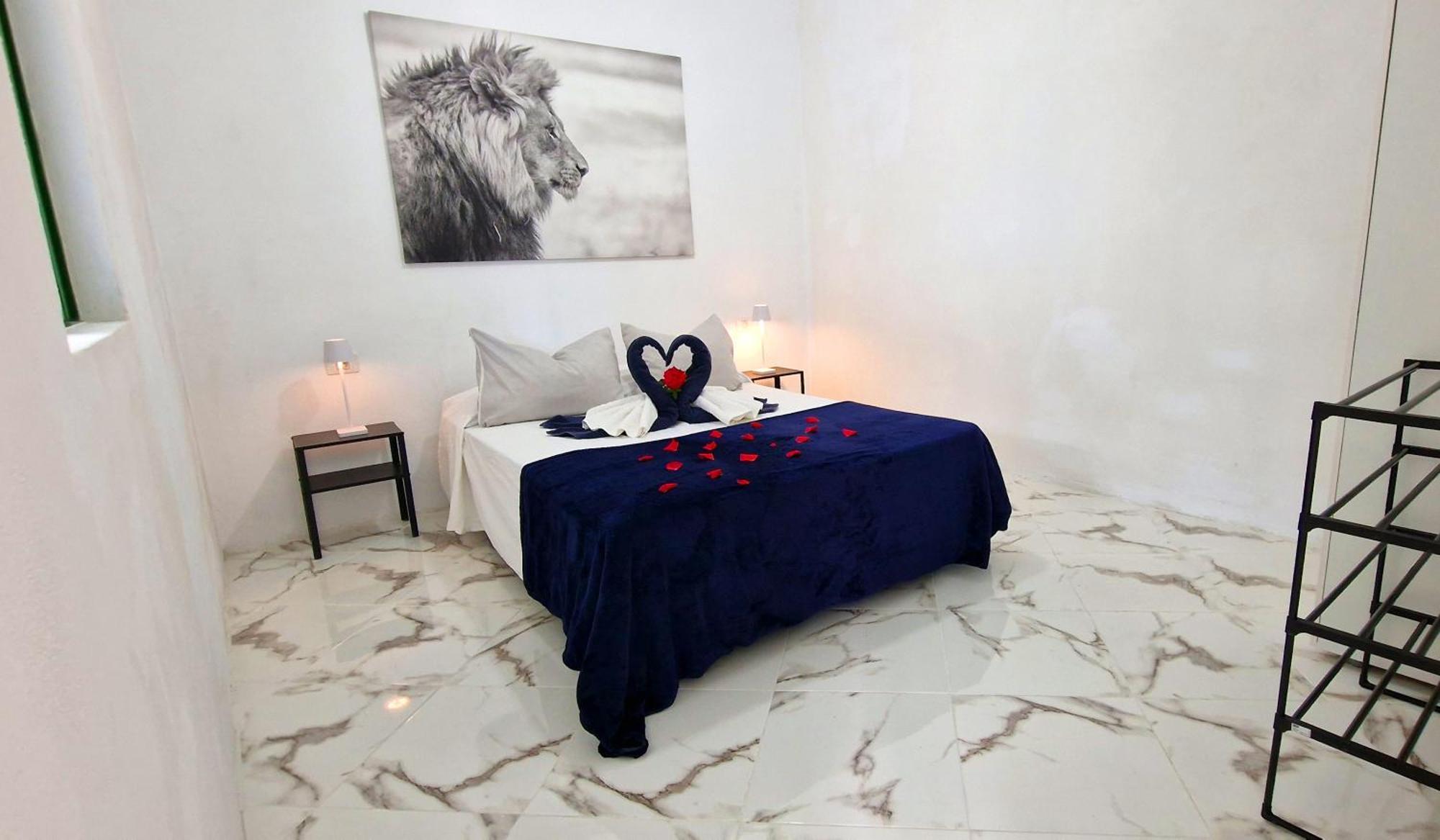 Casa Cristal Appartement Arona  Buitenkant foto