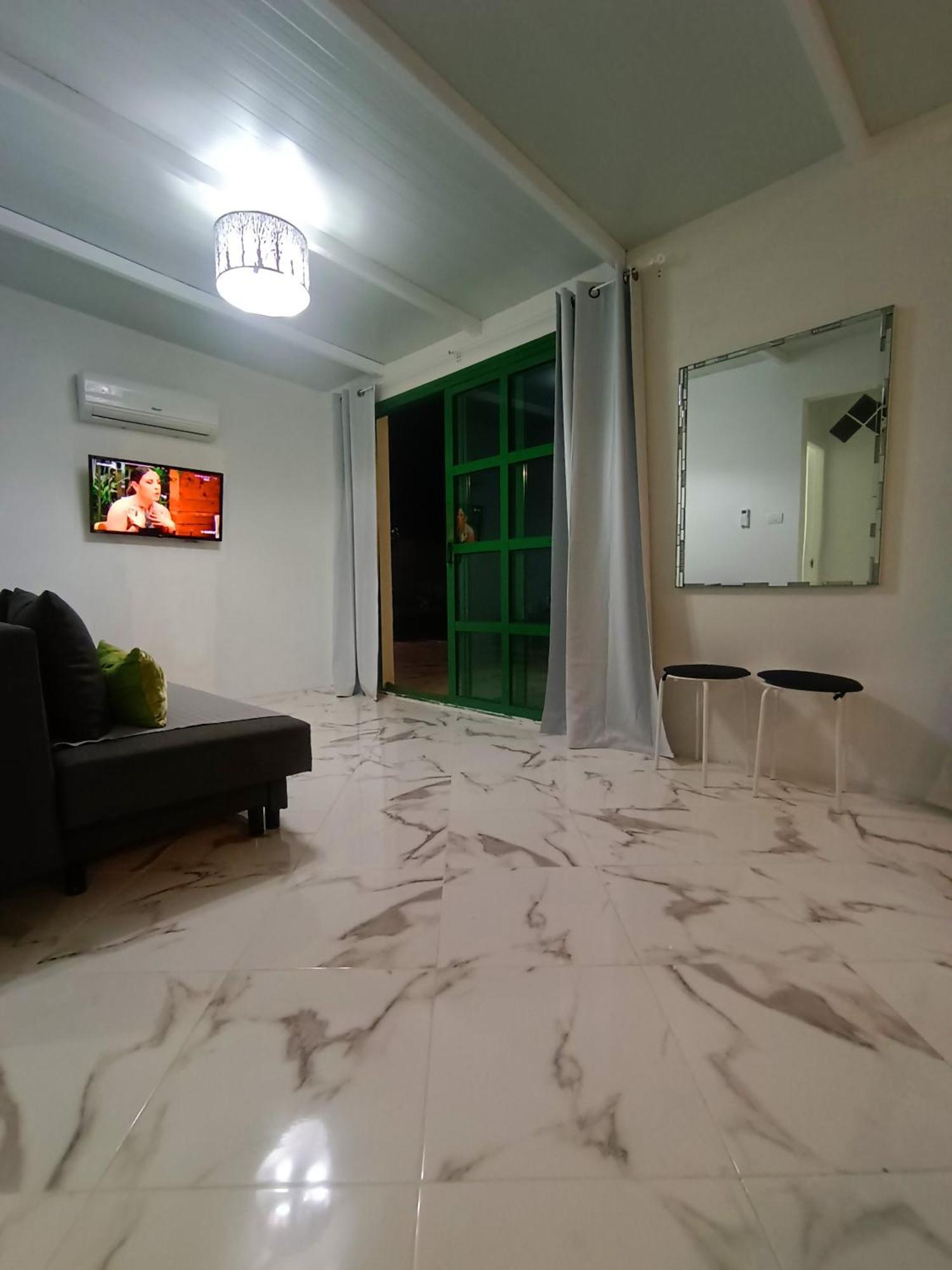 Casa Cristal Appartement Arona  Buitenkant foto