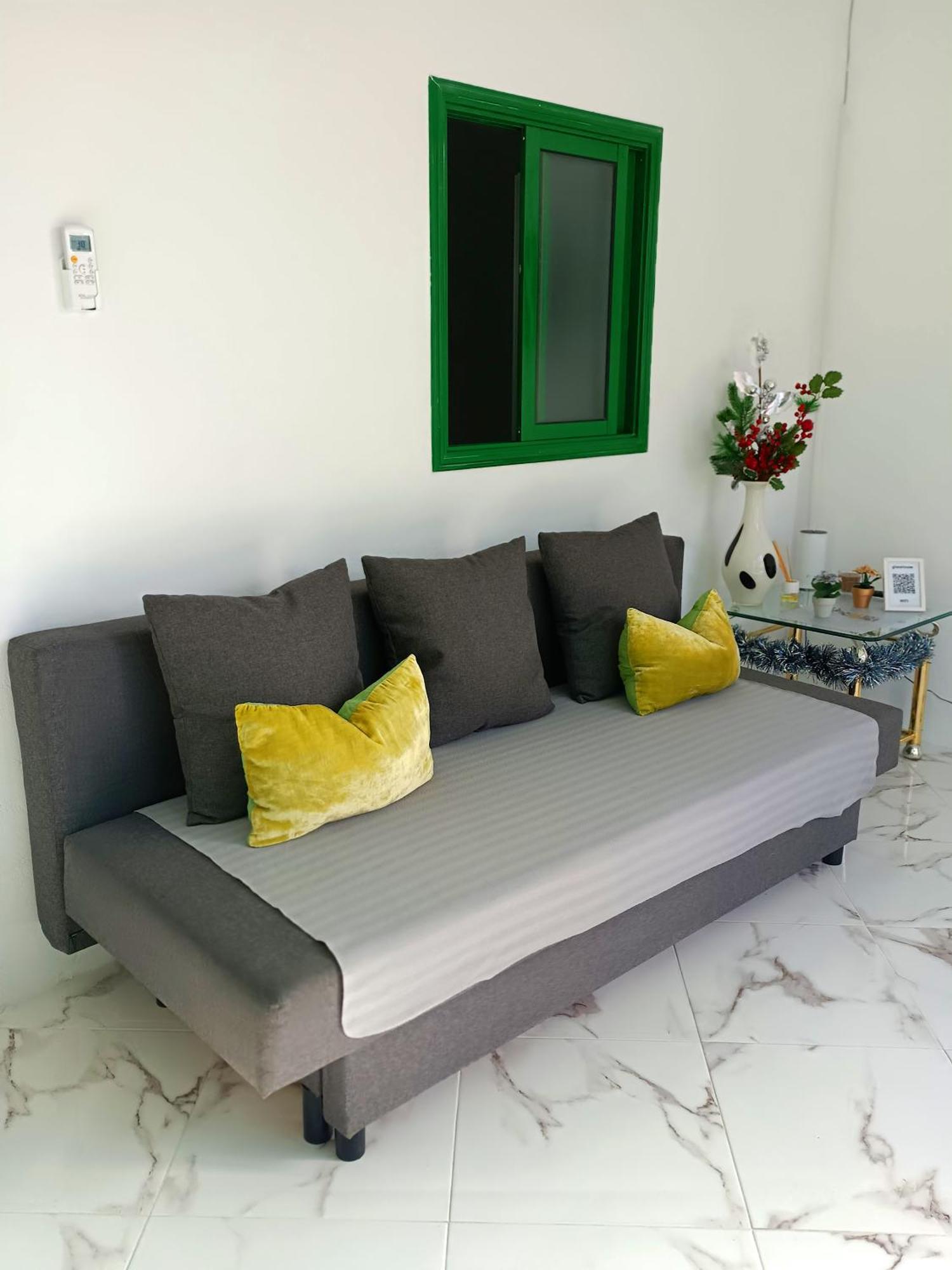 Casa Cristal Appartement Arona  Buitenkant foto