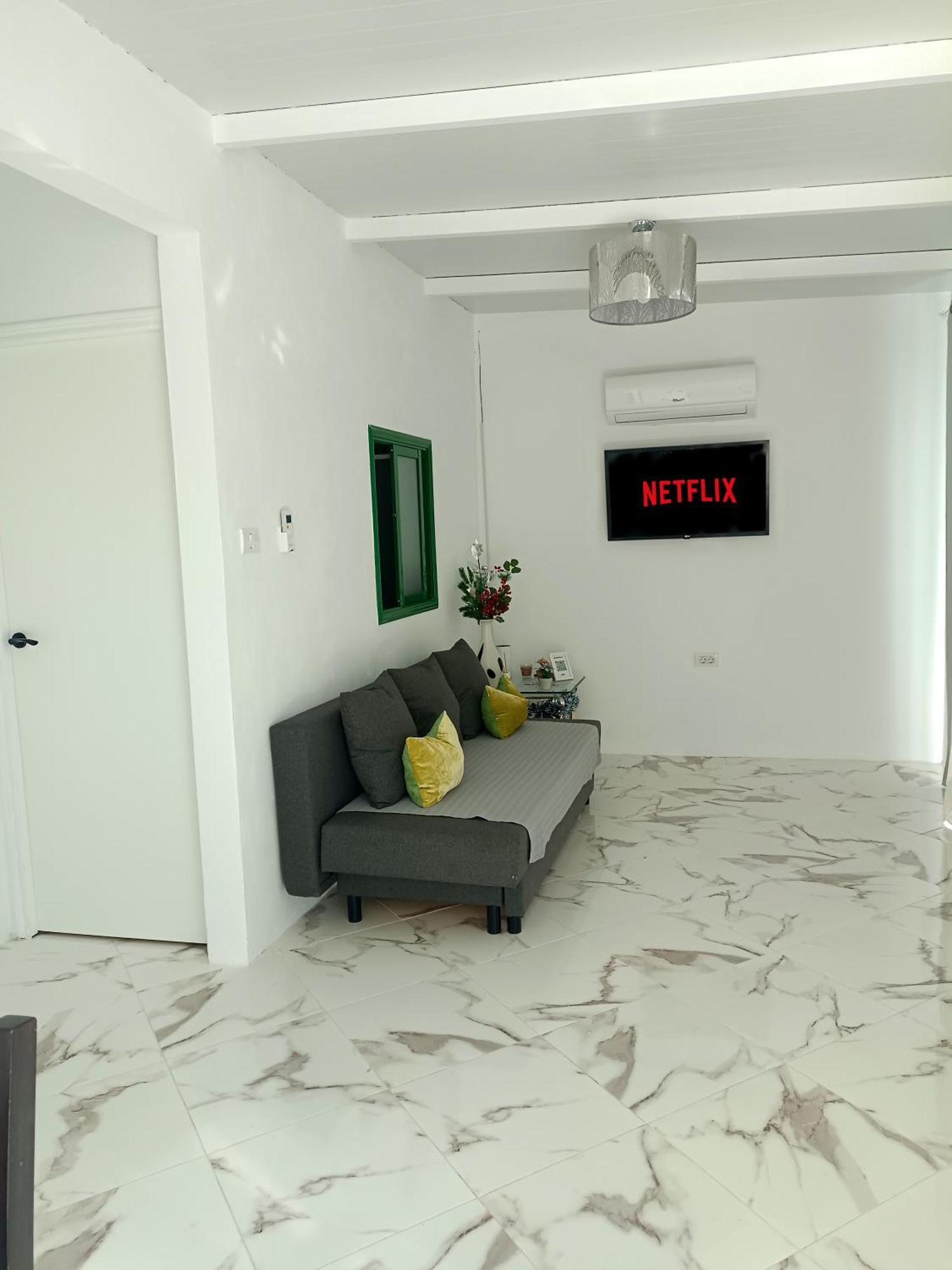 Casa Cristal Appartement Arona  Buitenkant foto