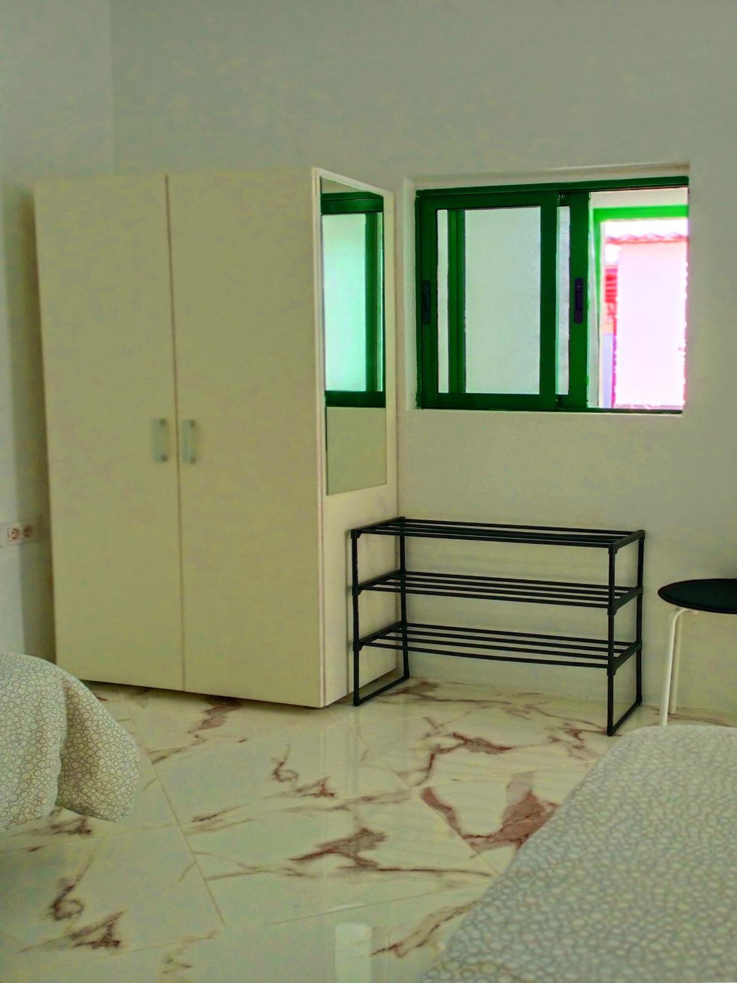 Casa Cristal Appartement Arona  Buitenkant foto